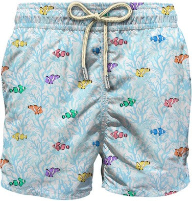 MC2 Saint Barth Boxer Mare