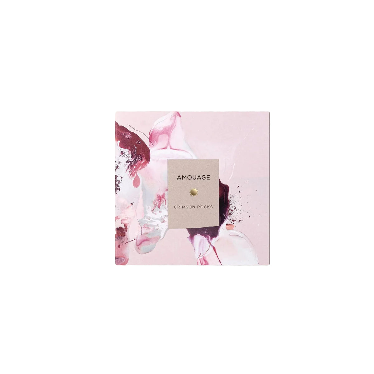 Crimson Rocks perfume