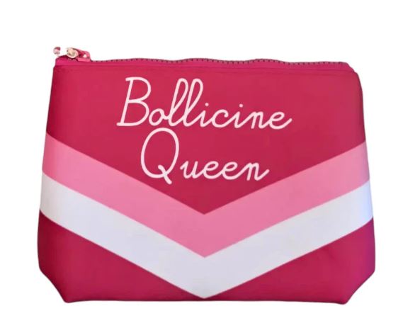 MC2 Saint Barth Pochette Aline Bollicine