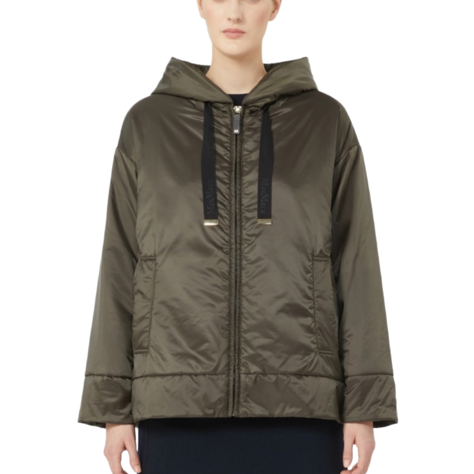 'S Max Mara Giubbotto Daria