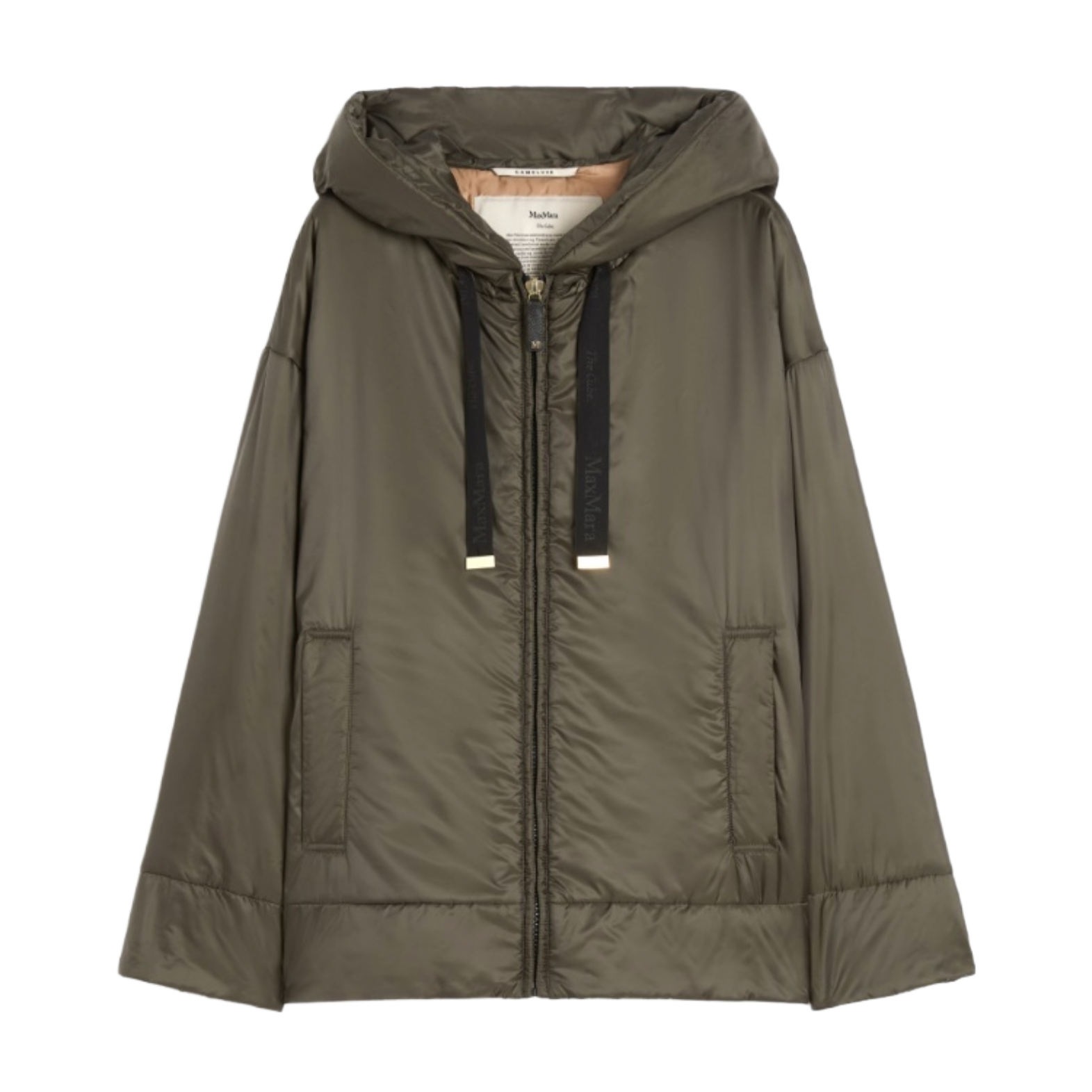 'S Max Mara Giubbotto Daria