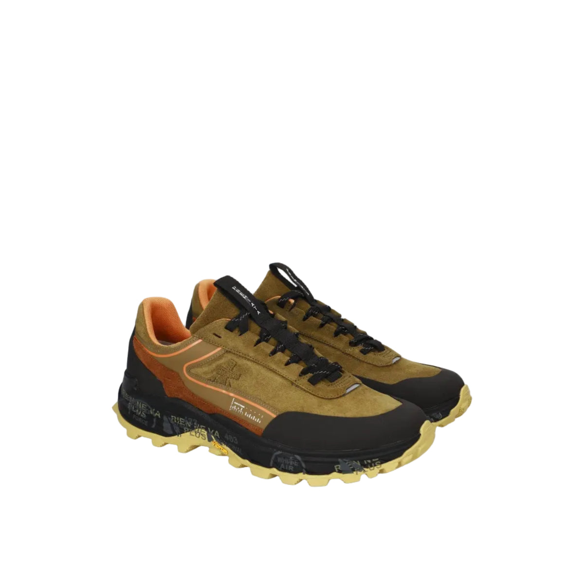 Sneakers Devin