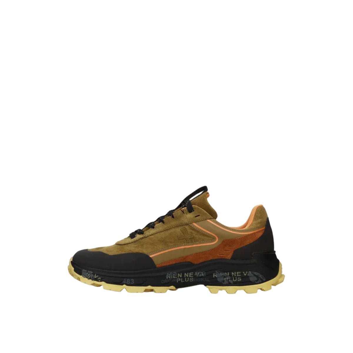 Sneakers Devin