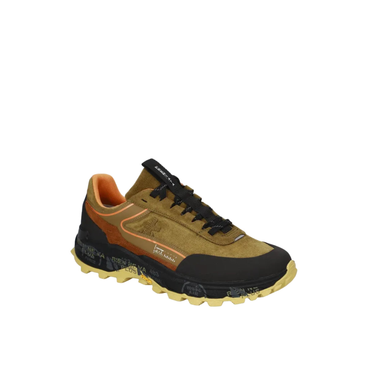 Sneakers Devin