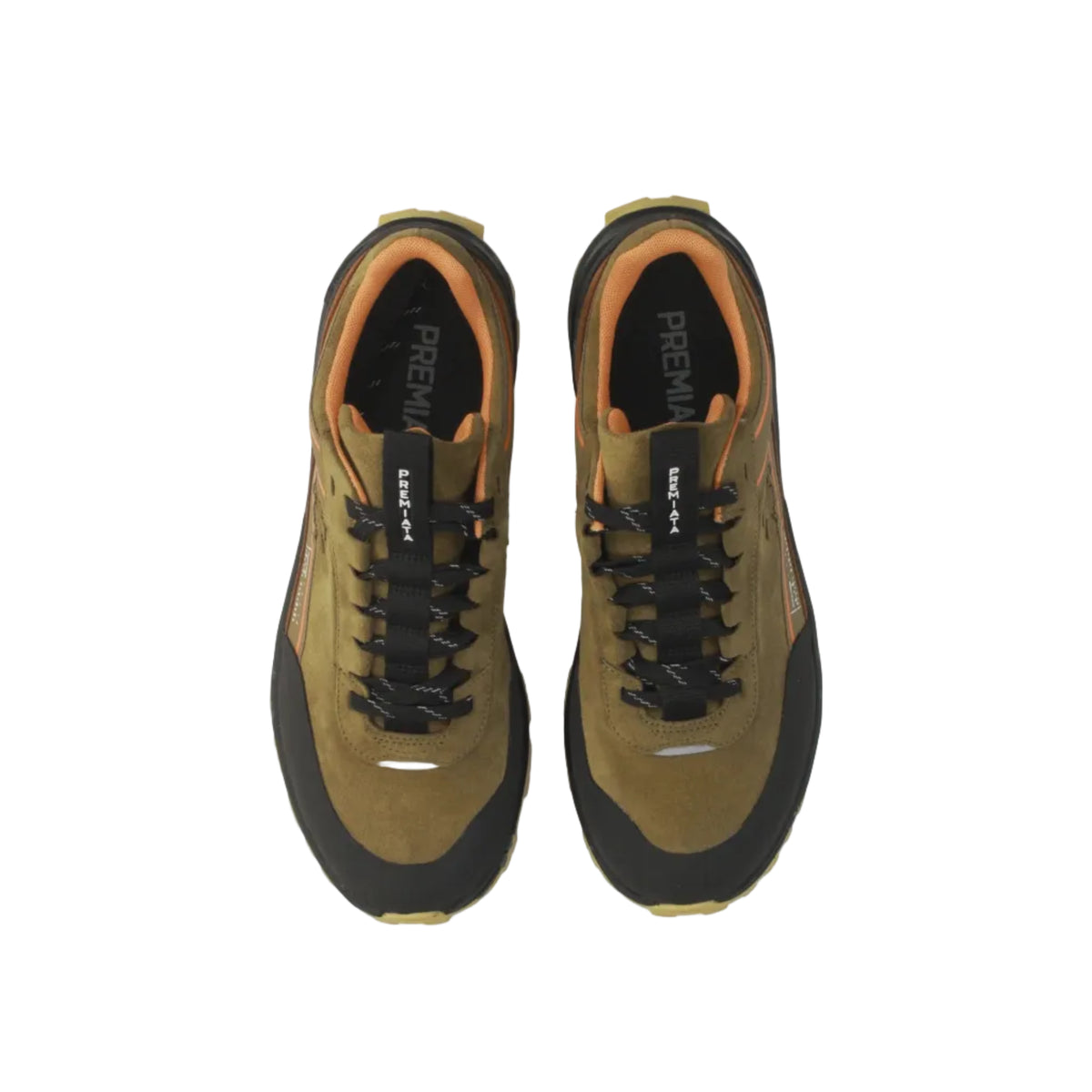 Sneakers Devin