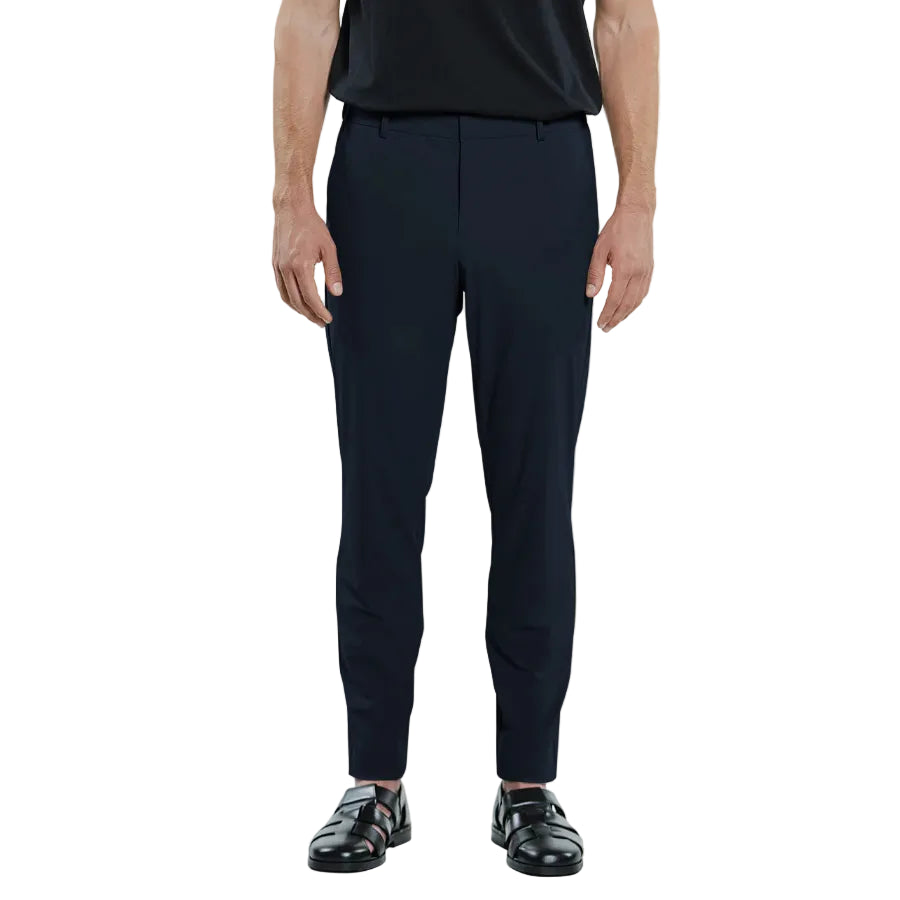 Pantalone in Tessuto Tecnico Bi-Stretch