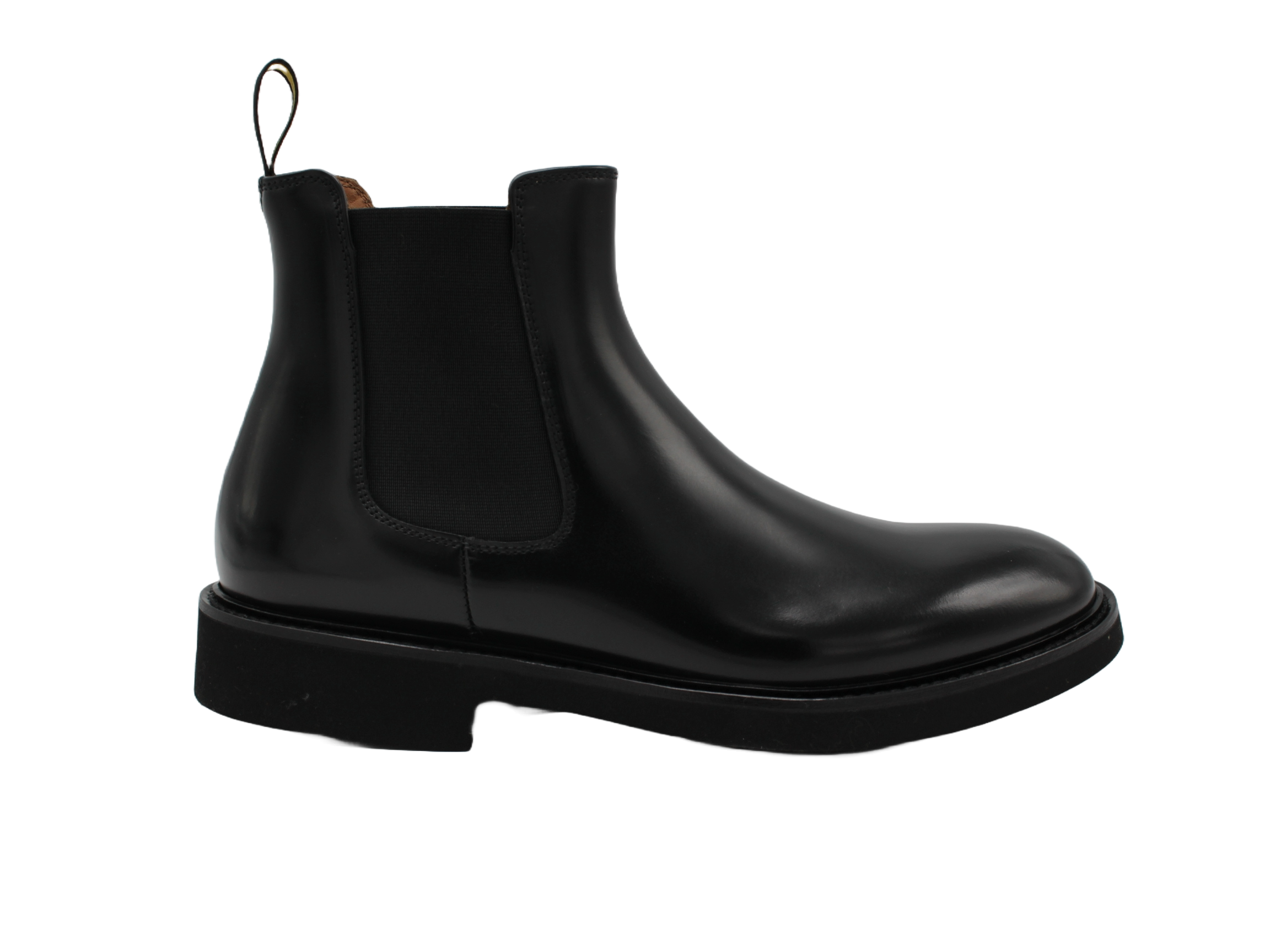 Doucal's chelsea boot
