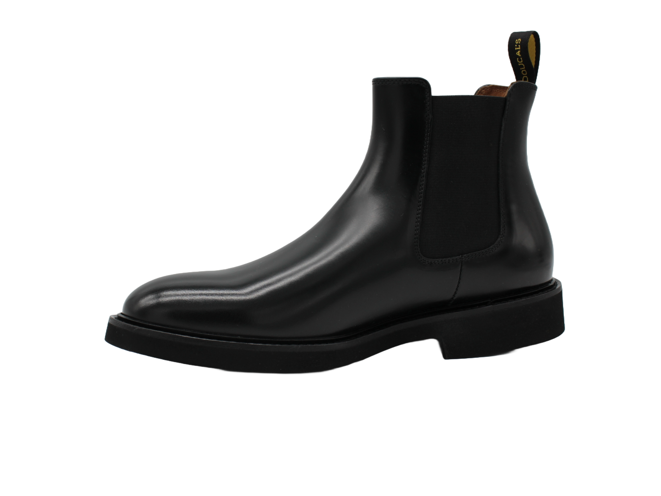Doucal's chelsea boot