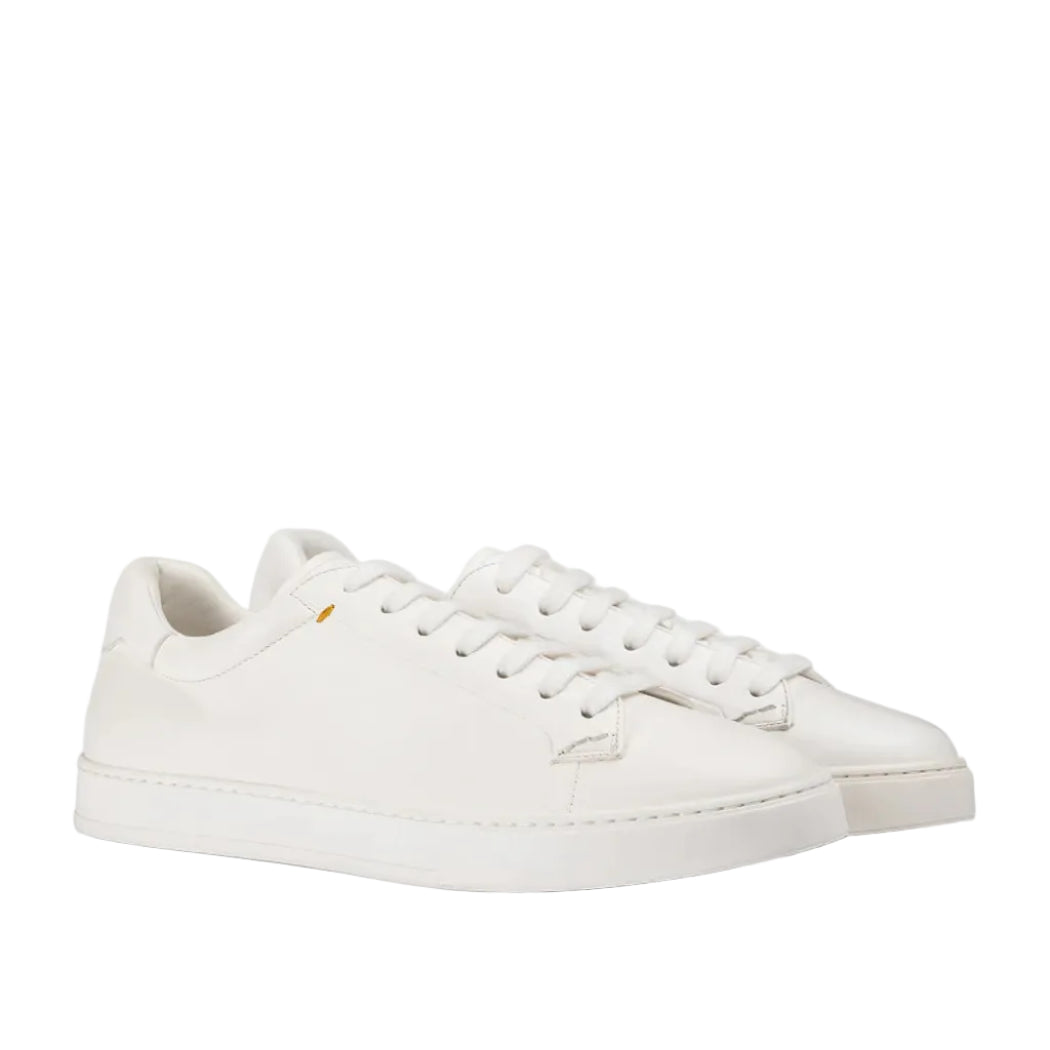 Sneaker in pelle