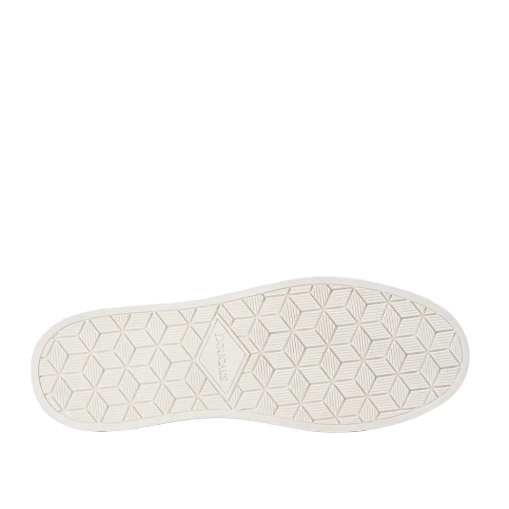 Sneaker in pelle
