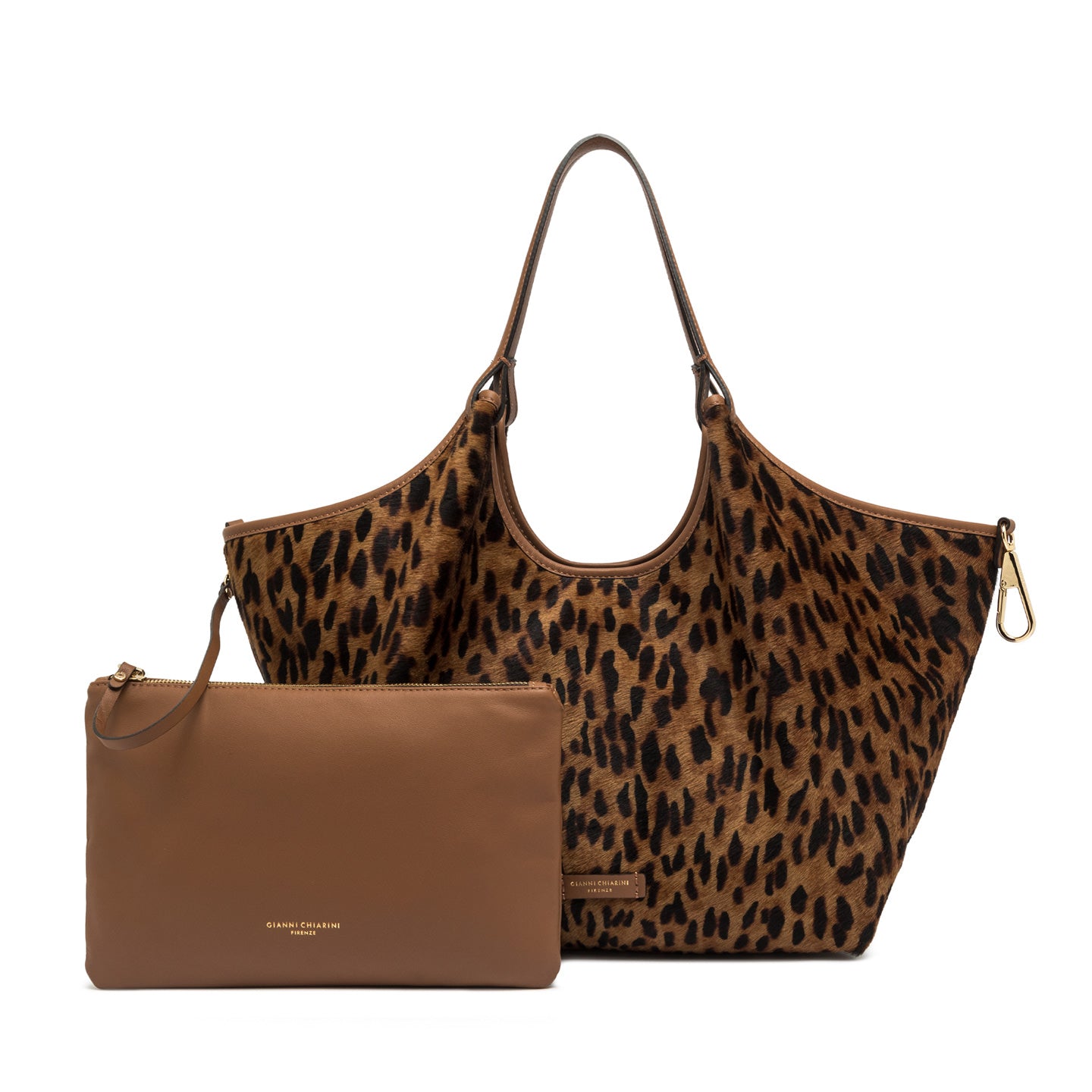 Gianni Chiarini Borsa Dua Grande