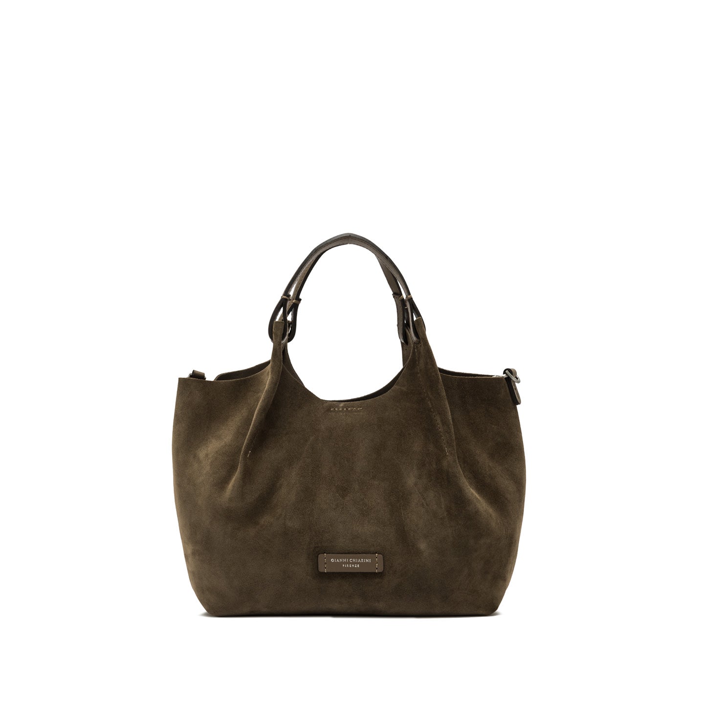 Gianni Chiarini Borsa Dua Media