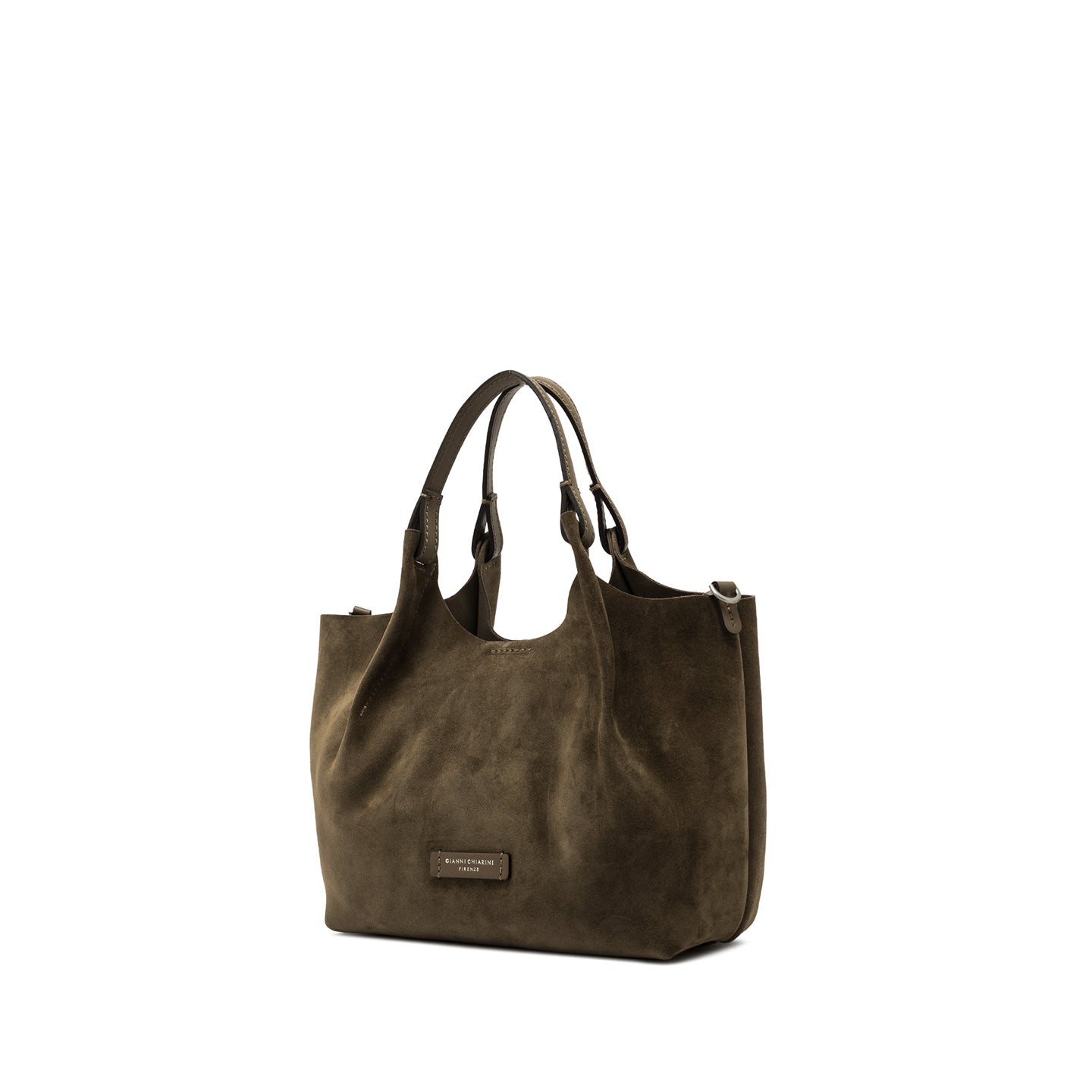 Gianni Chiarini Borsa Dua Media