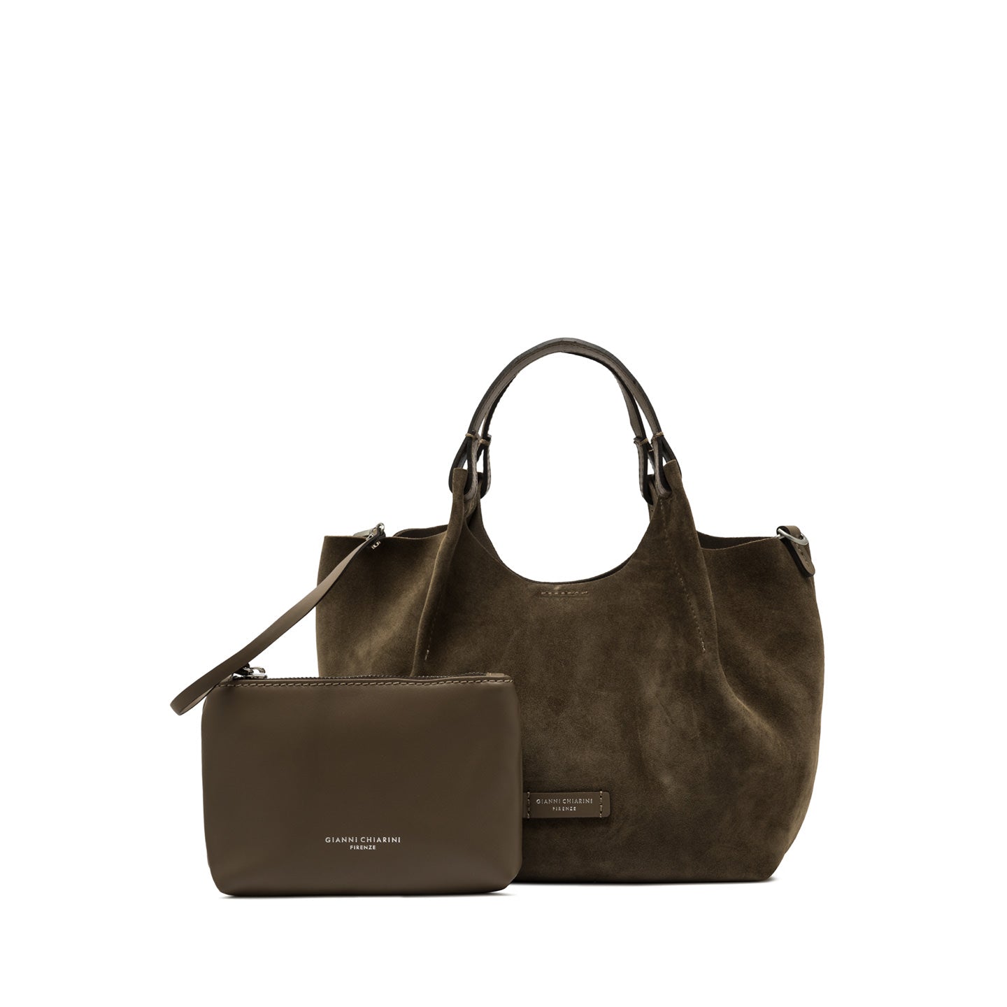 Gianni Chiarini Borsa Dua Media