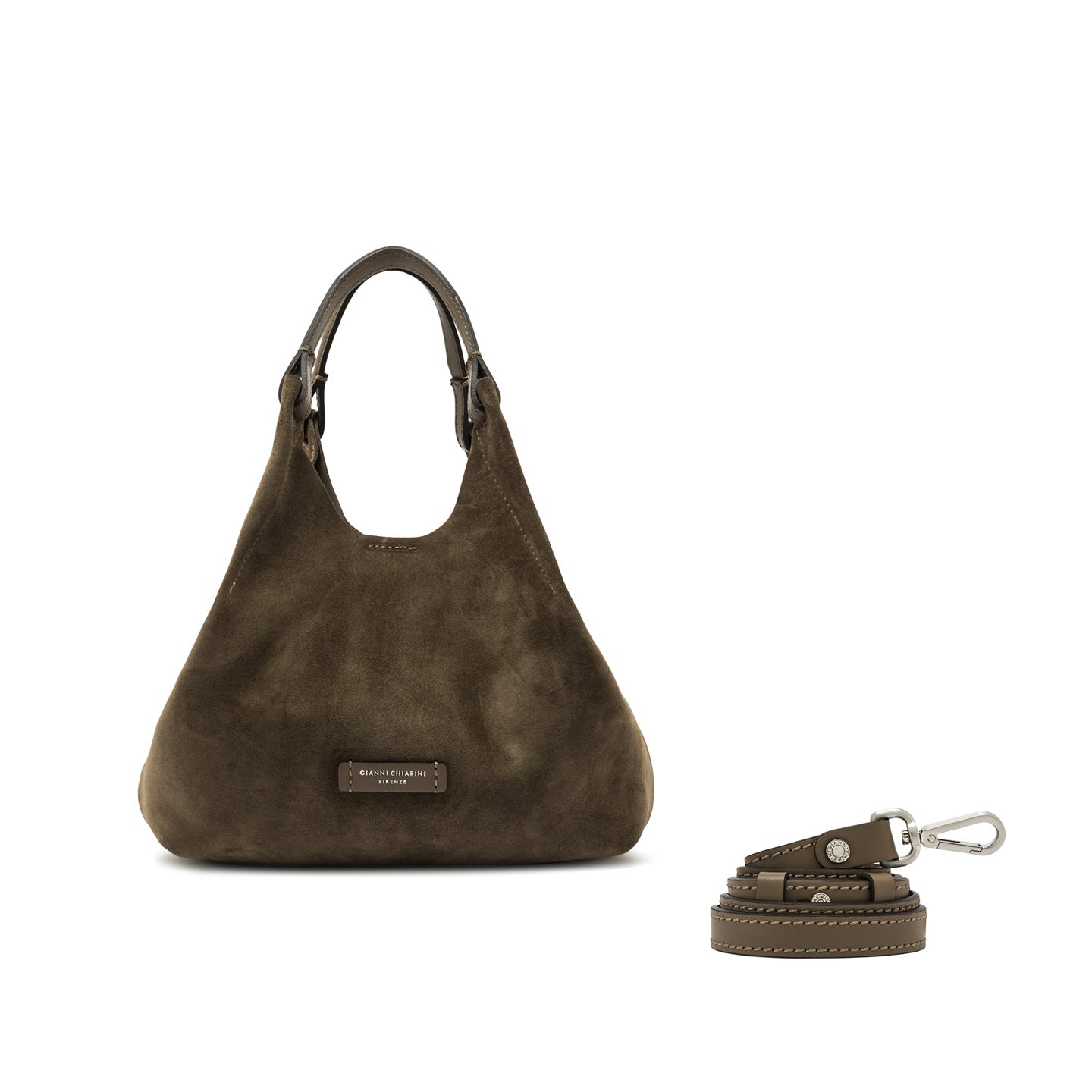 Gianni Chiarini Borsa Dua Media