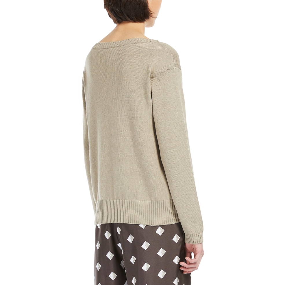 Max Mara Leisure Maglia Svago