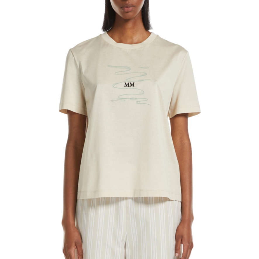 Max Mara Leisure T-Shirt Uta