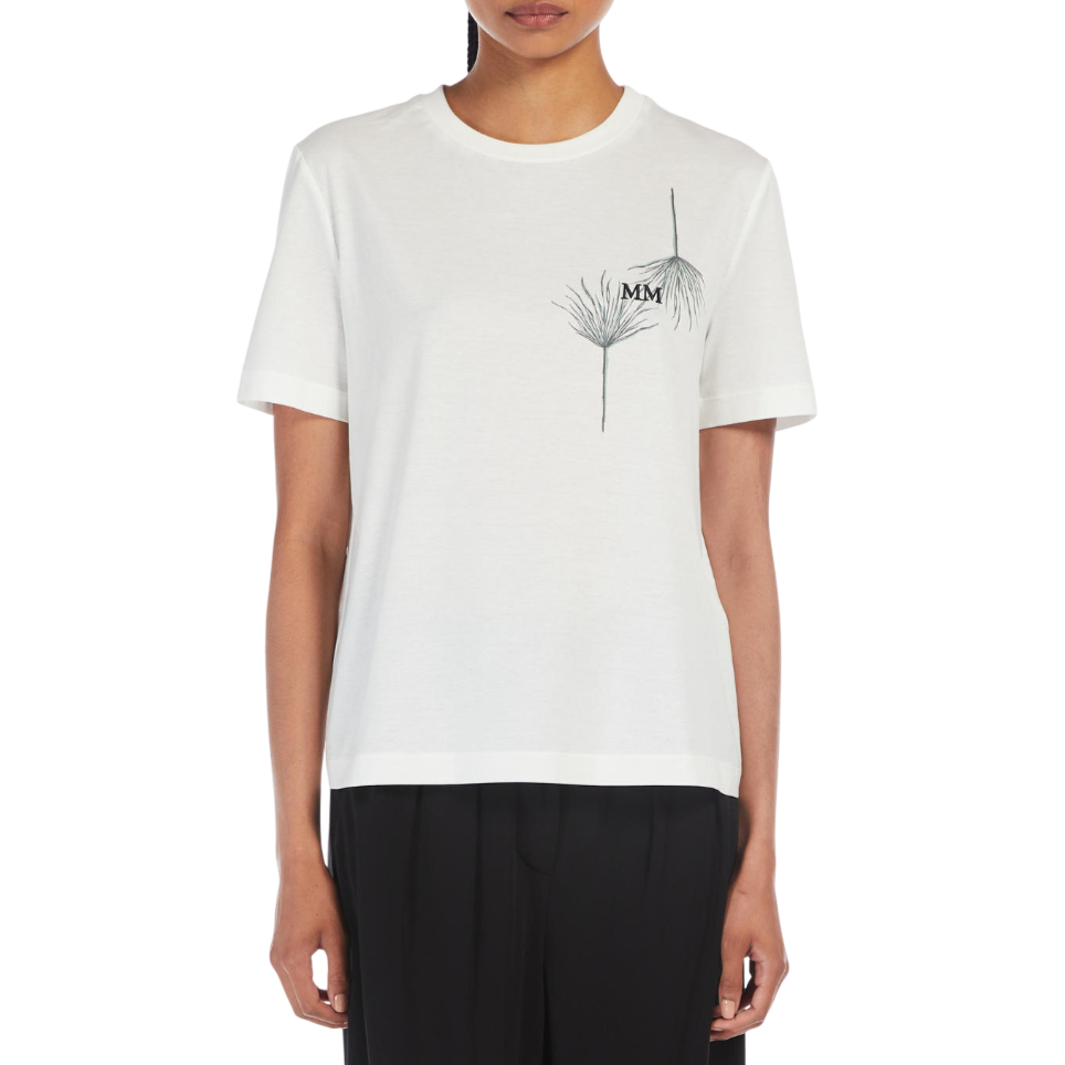 Max Mara Leisure T-Shirt Uta