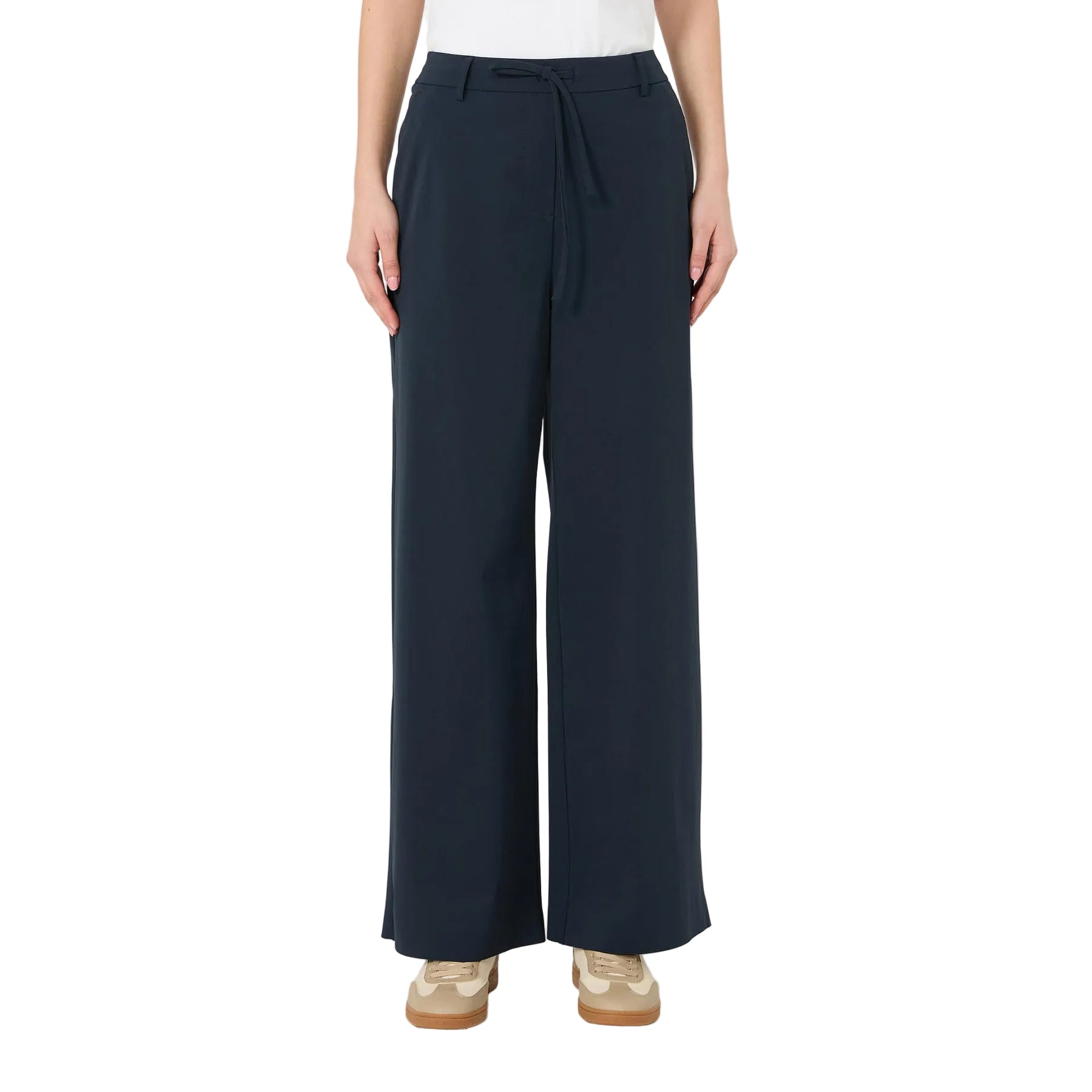 Pantalone in jersey tecnico Agoraio