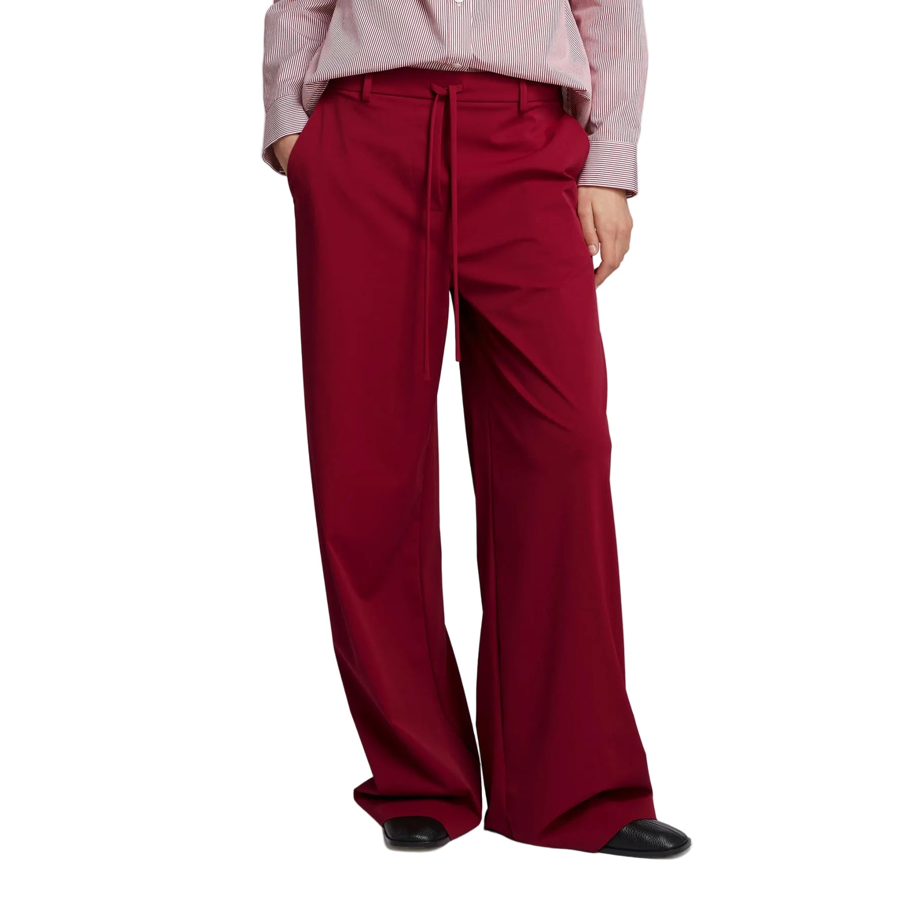 Pantalone in jersey tecnico Agoraio