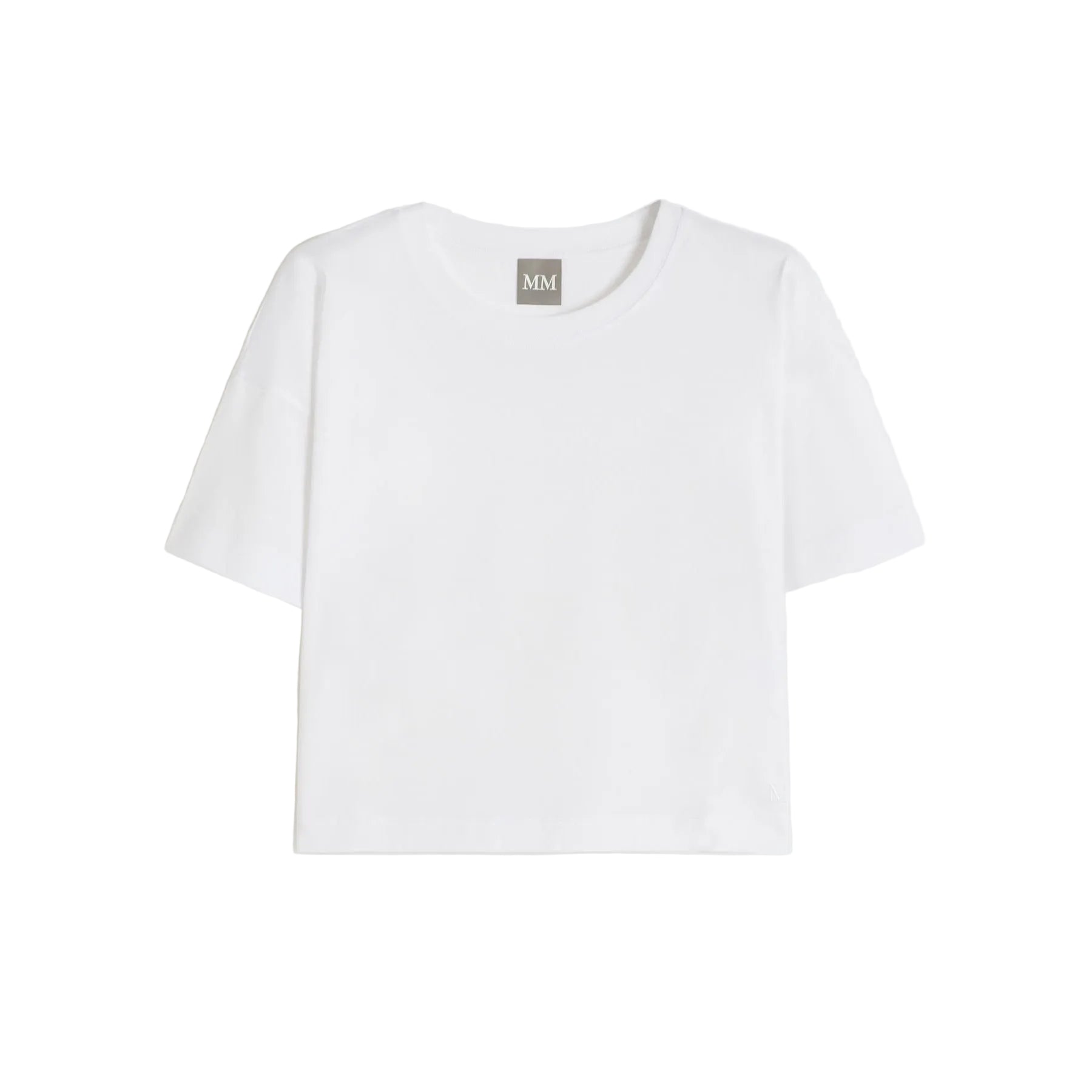 T-Shirt Cropped Radice