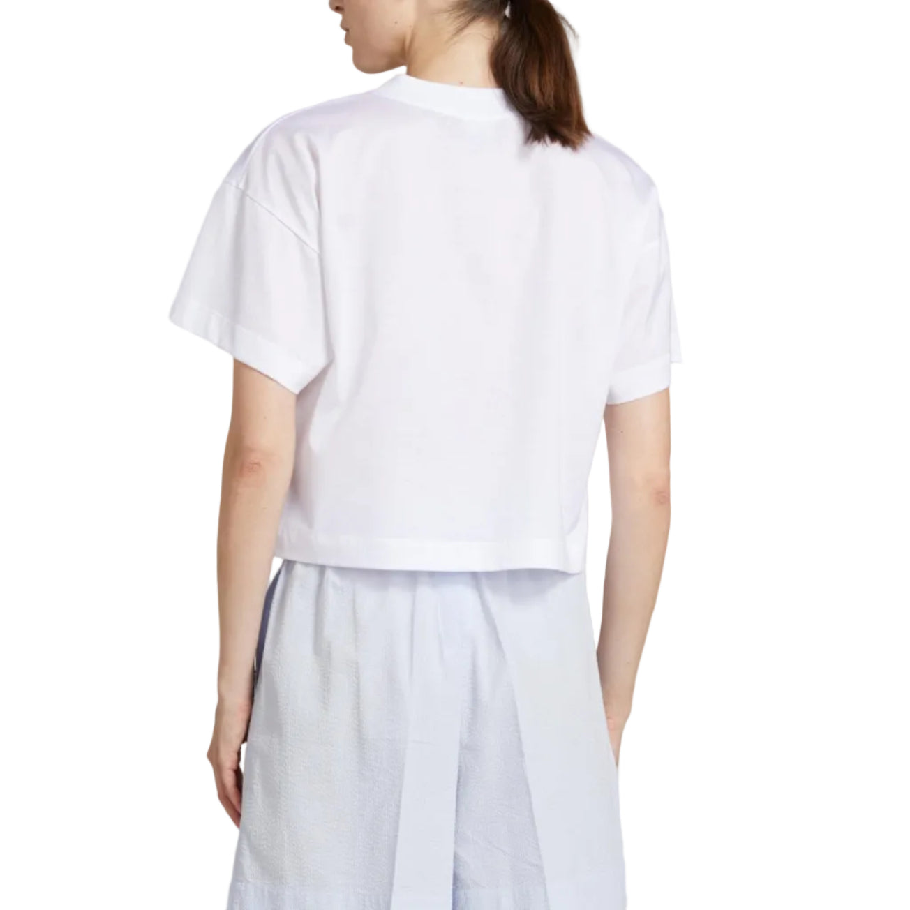 T-Shirt Cropped Radice