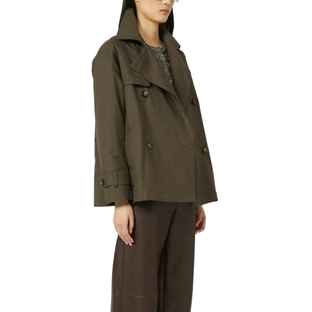 Trench Impermeabile Zeno