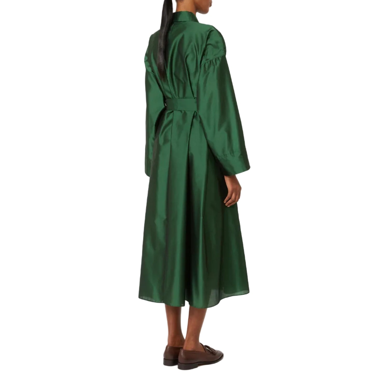 Abito Chemisier Lungo