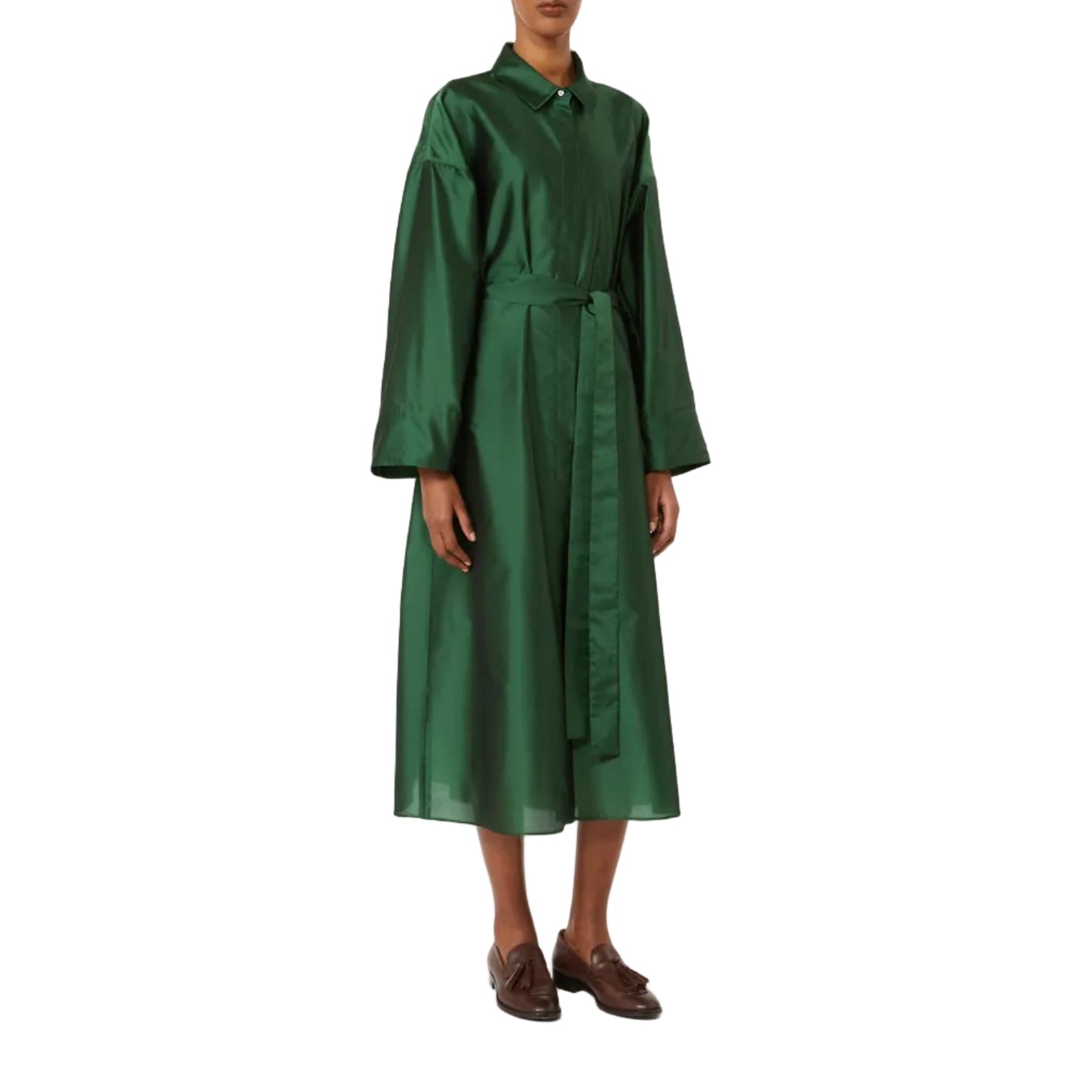 Abito Chemisier Lungo