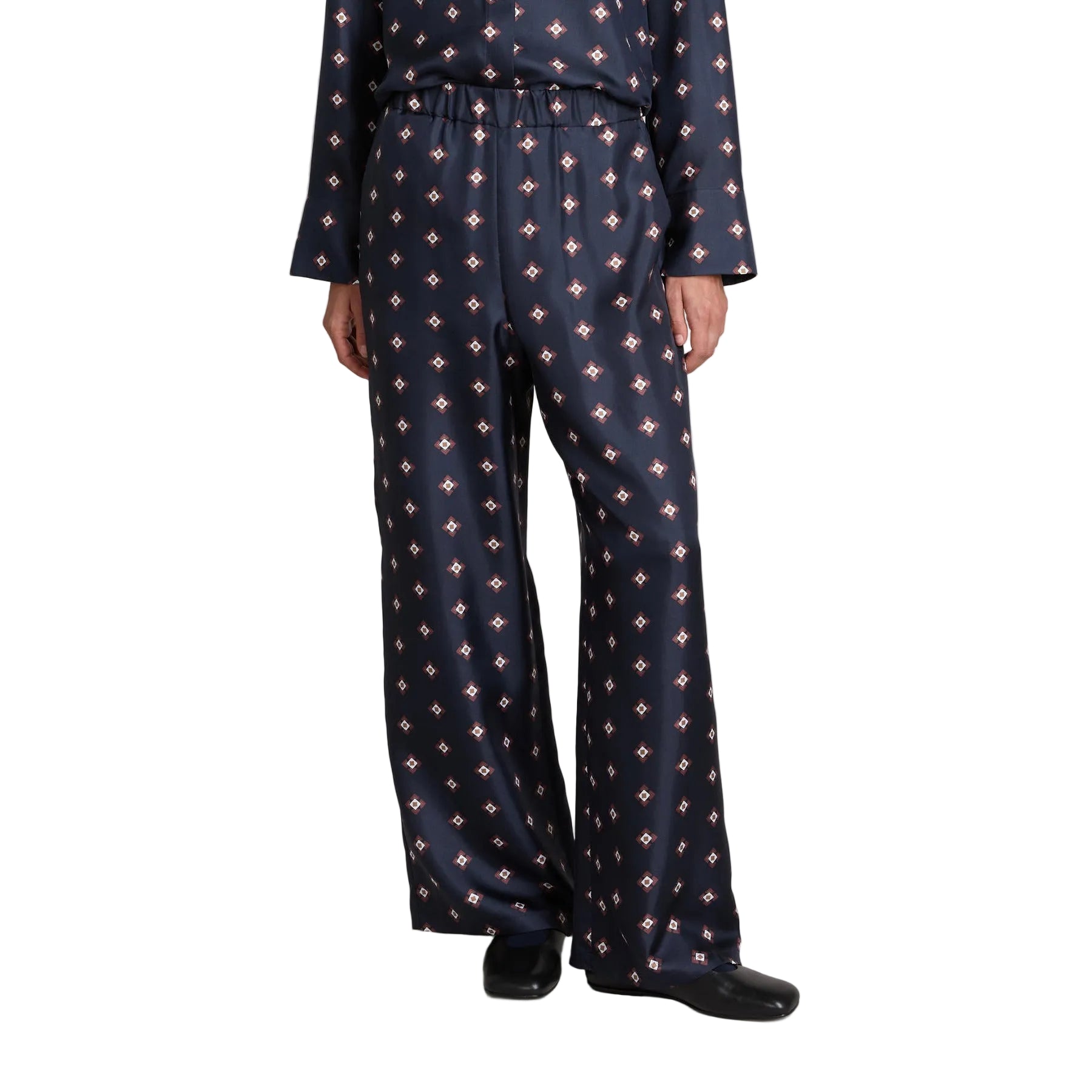 Pantalone a Palazzo Adatti