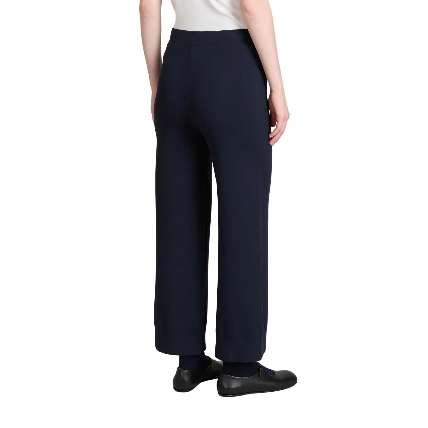 Pantalone Linea Dritta Rotondo