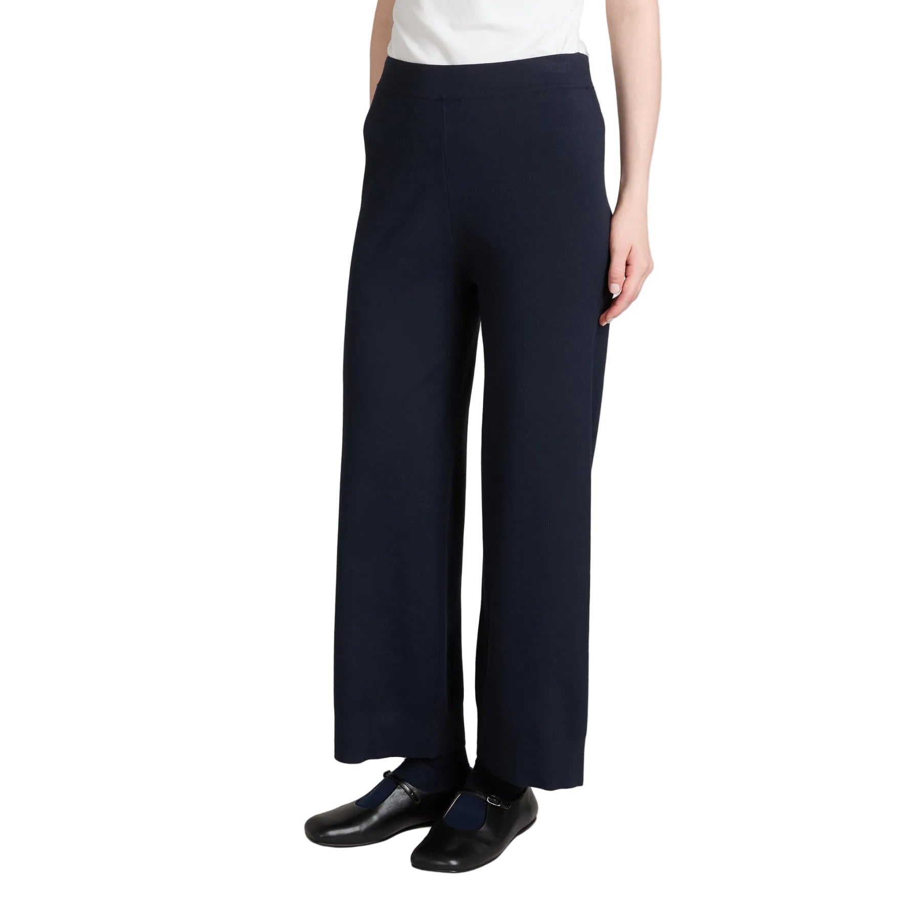 Pantalone Linea Dritta Rotondo