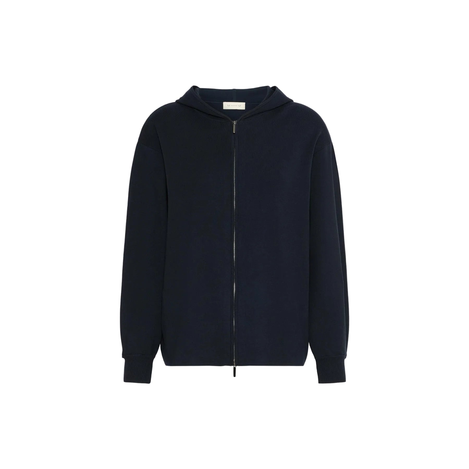 Cardigan con Cappuccio Ginnasta