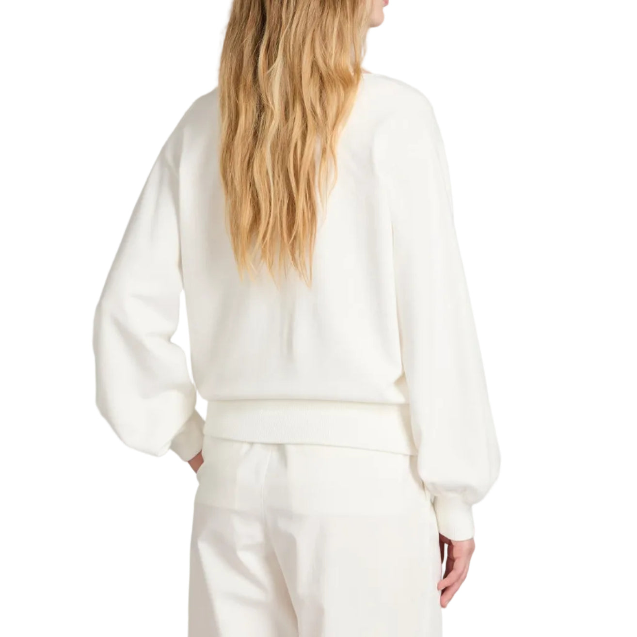 Coordinato Maglia e Top Ottone