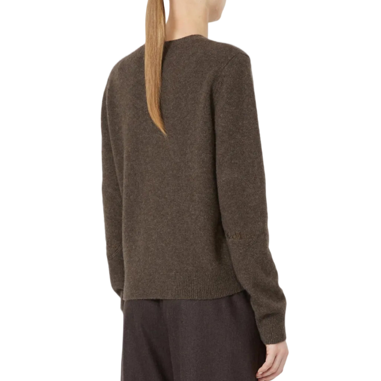 Maglia in Filato Voliera