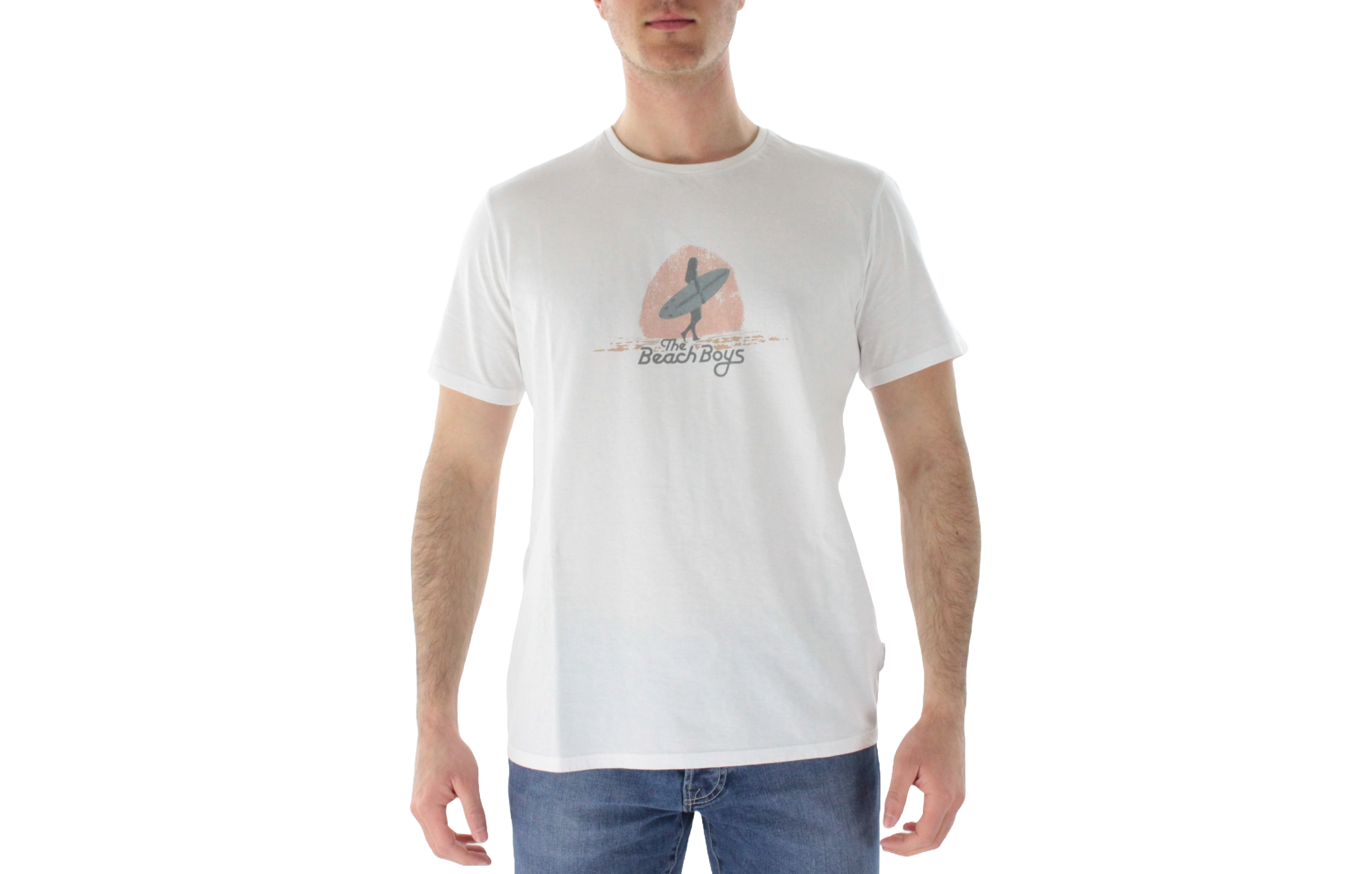 Ecoalf t-shirt