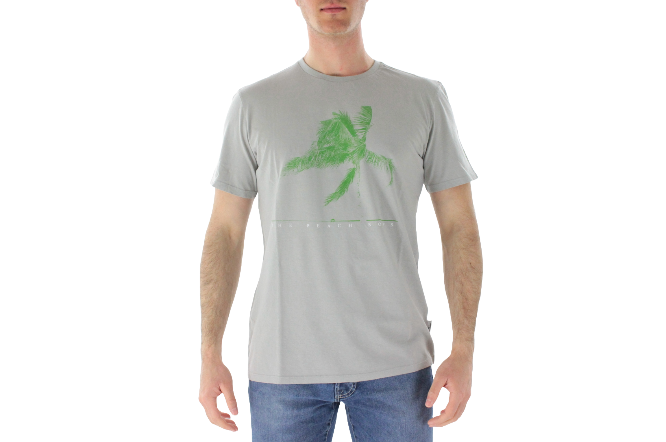 Ecoalf t-shirt