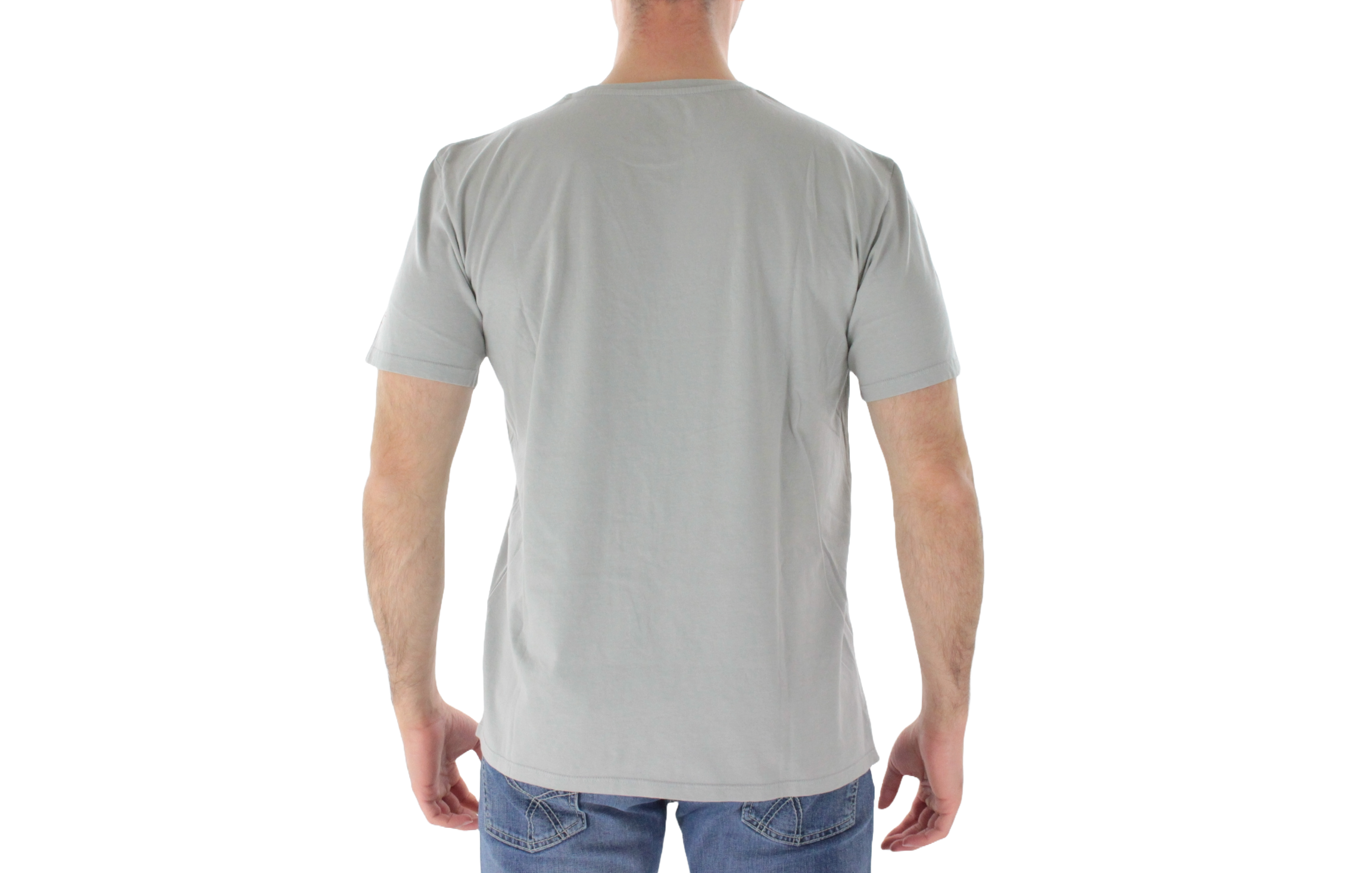 Ecoalf t-shirt