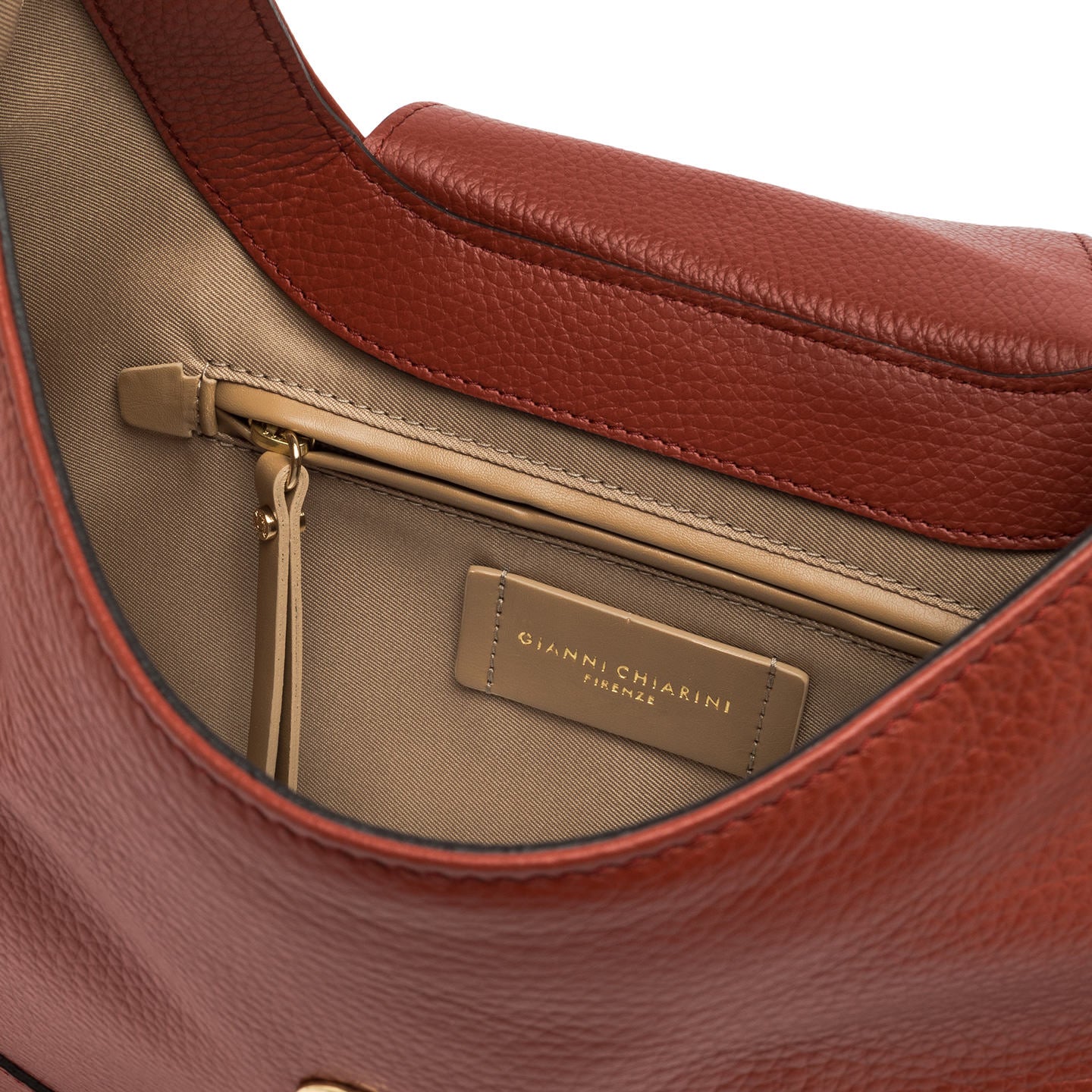 Gianni Chiarini Borsa Edith Grande