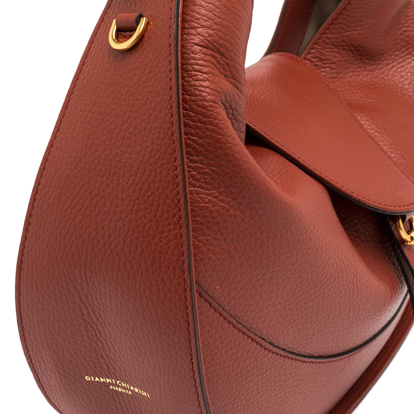 Gianni Chiarini Borsa Edith Grande