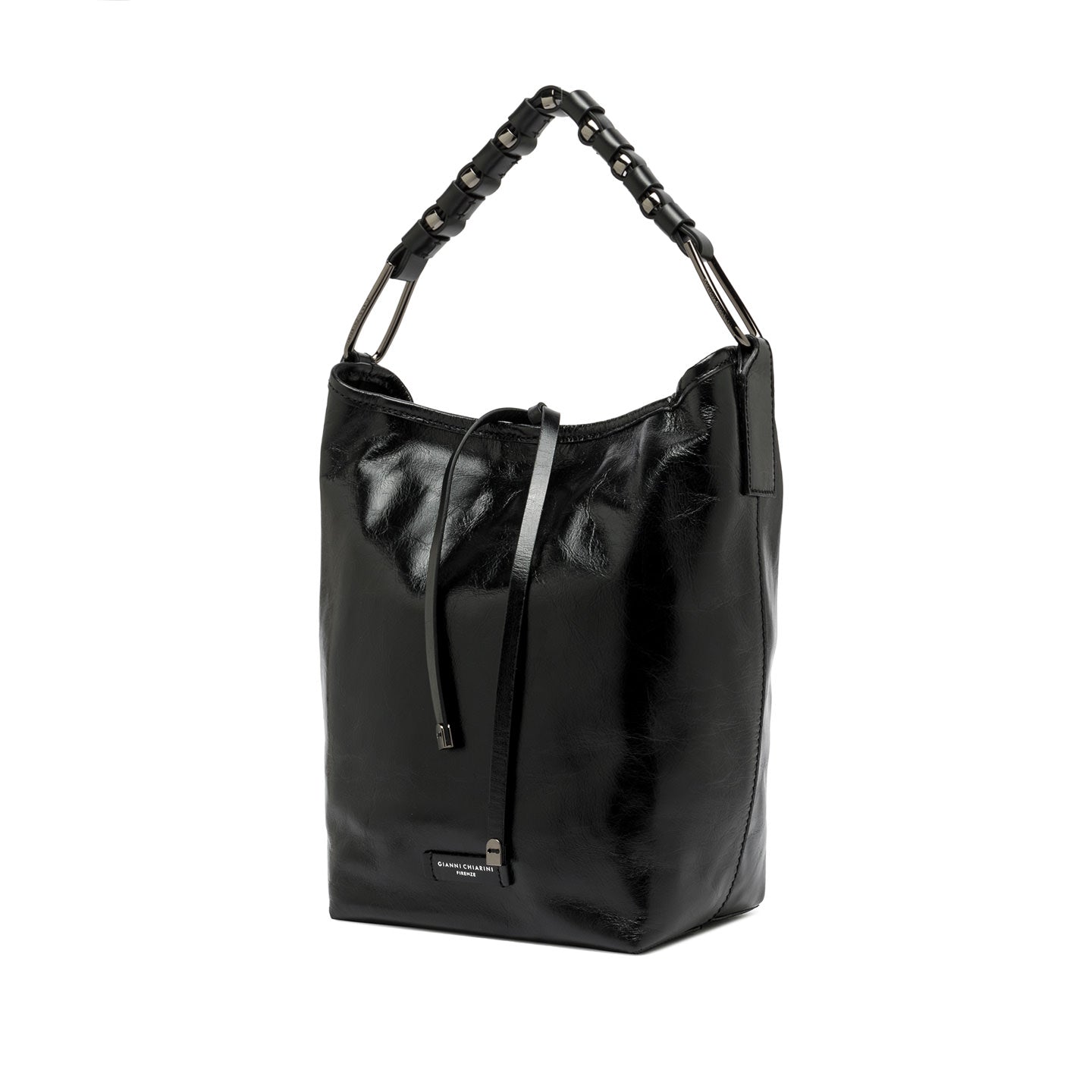 Gianni Chiarini Borsa Eliana
