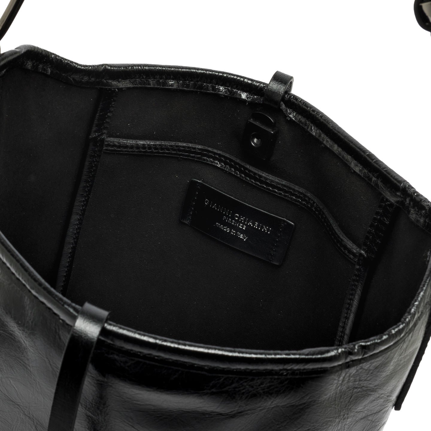Gianni Chiarini Borsa Eliana