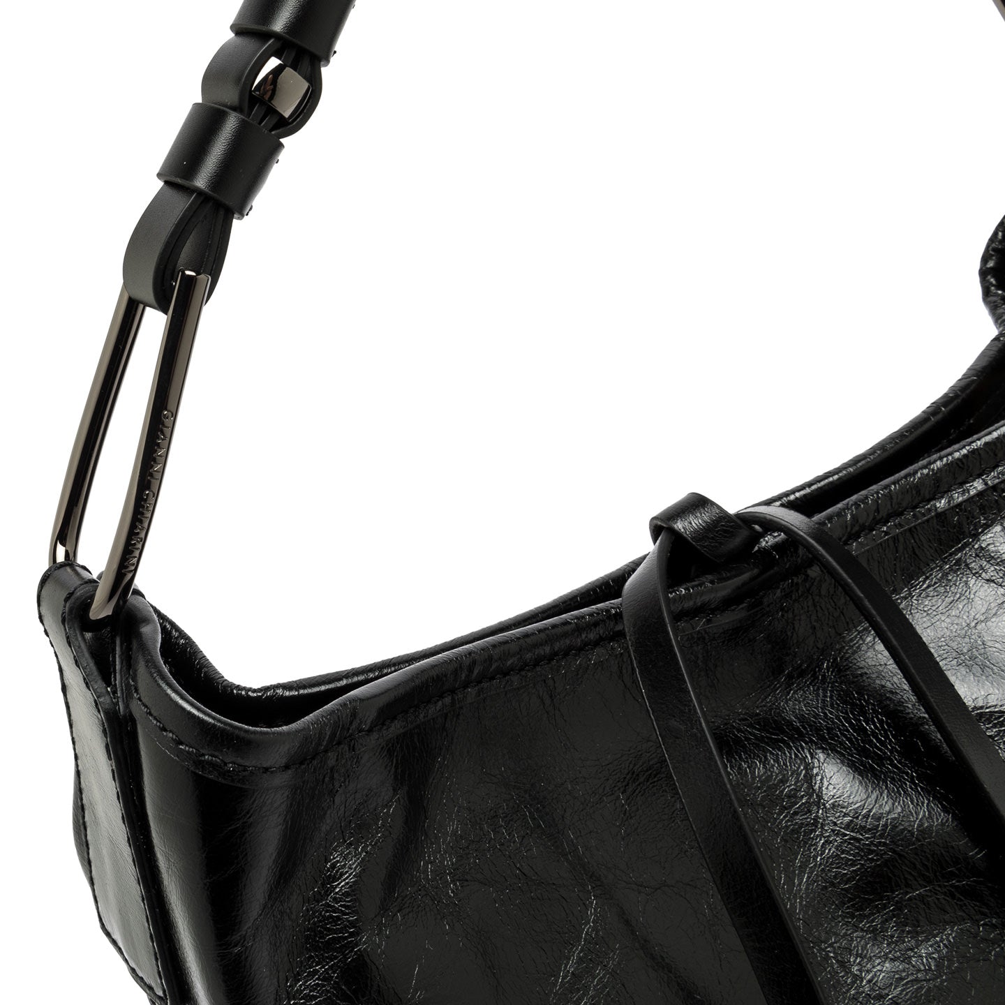 Gianni Chiarini Borsa Eliana