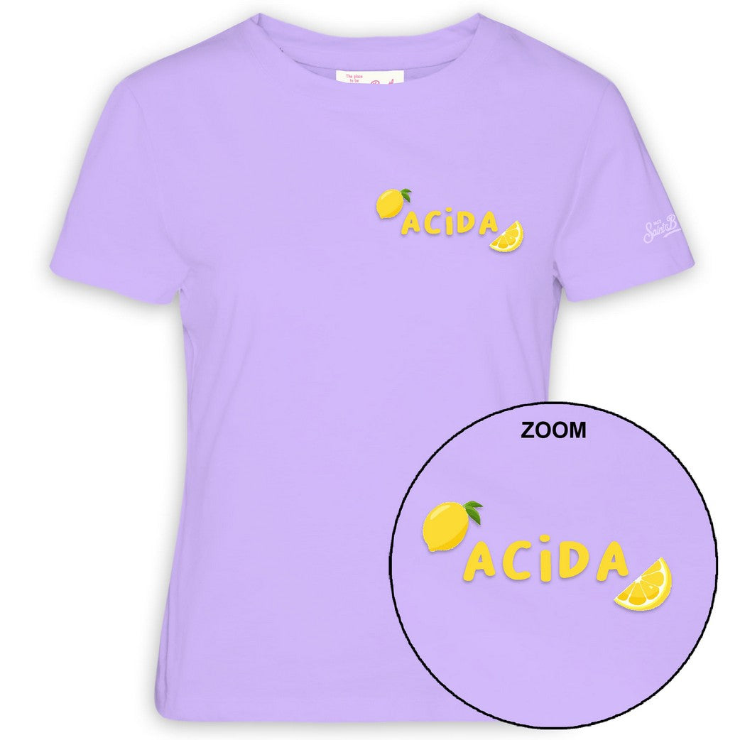 MC2 Saint Barth T-Shirt Emilie