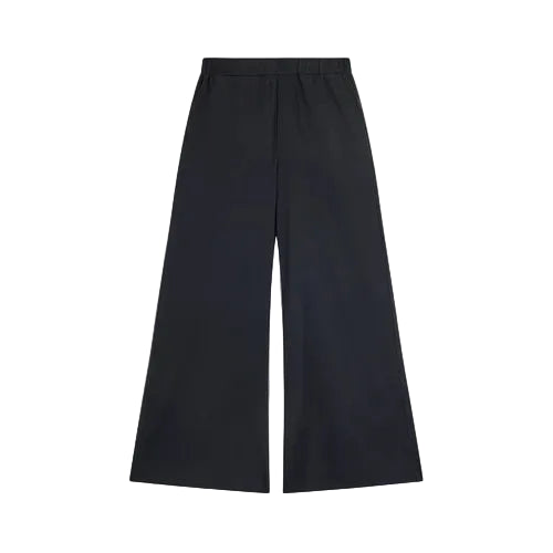 Pantalone in Jersey Di Cotone