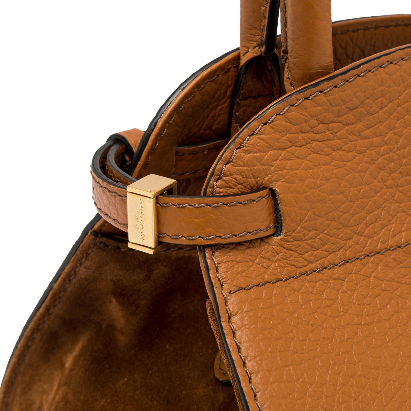 Gianni Chiarini Borsa Farah