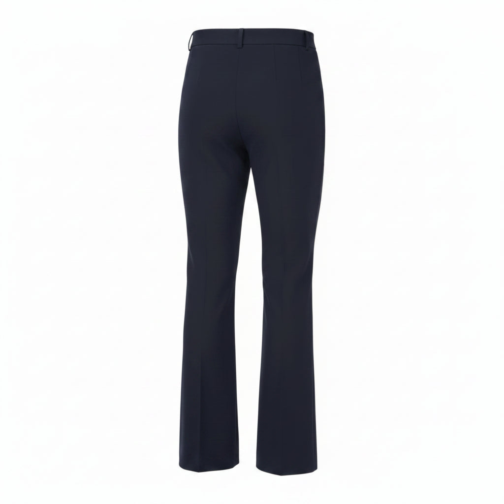 Pantalone Slim Fit Svasato Fatina