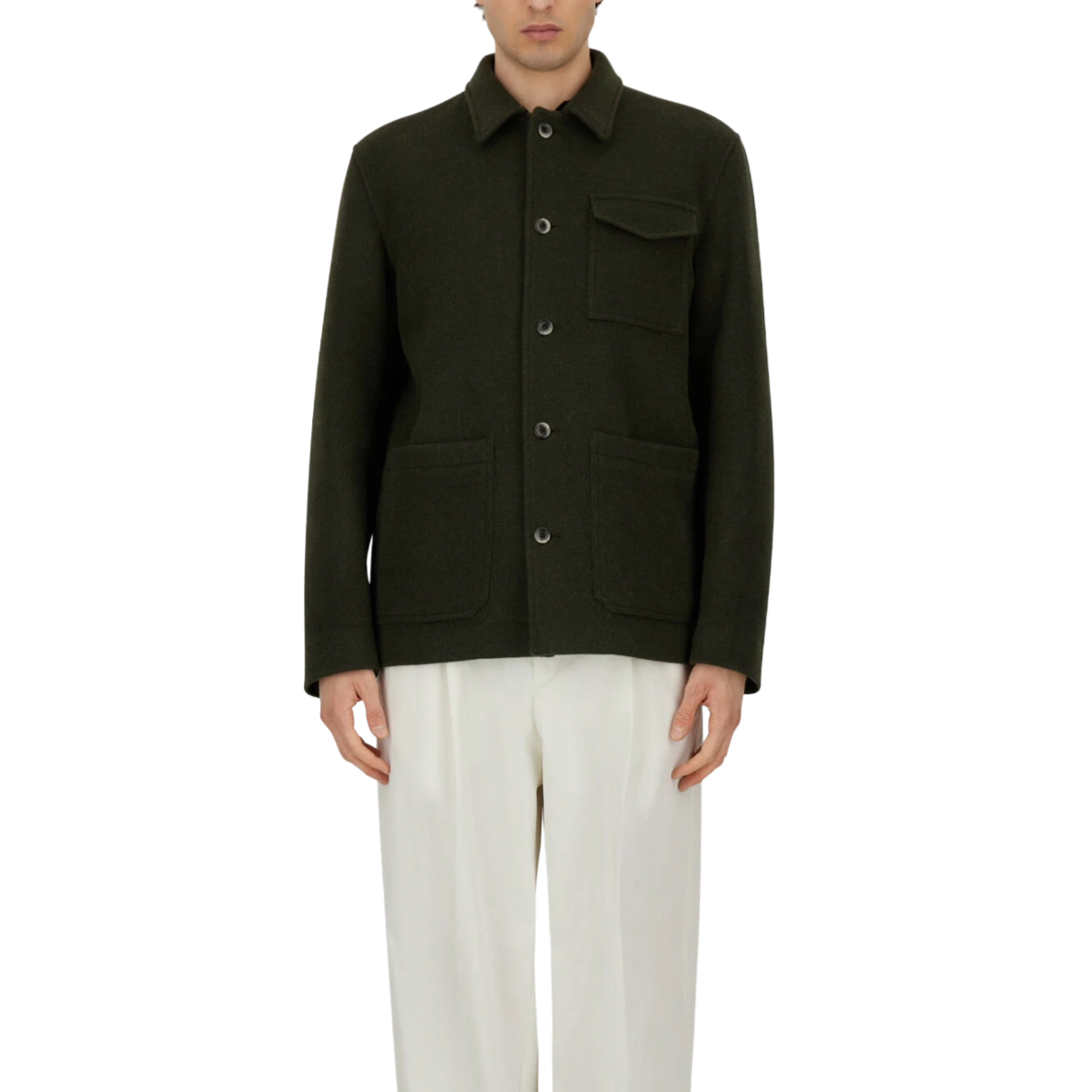 FI000138U 33475RFIELDJACKETHERNO