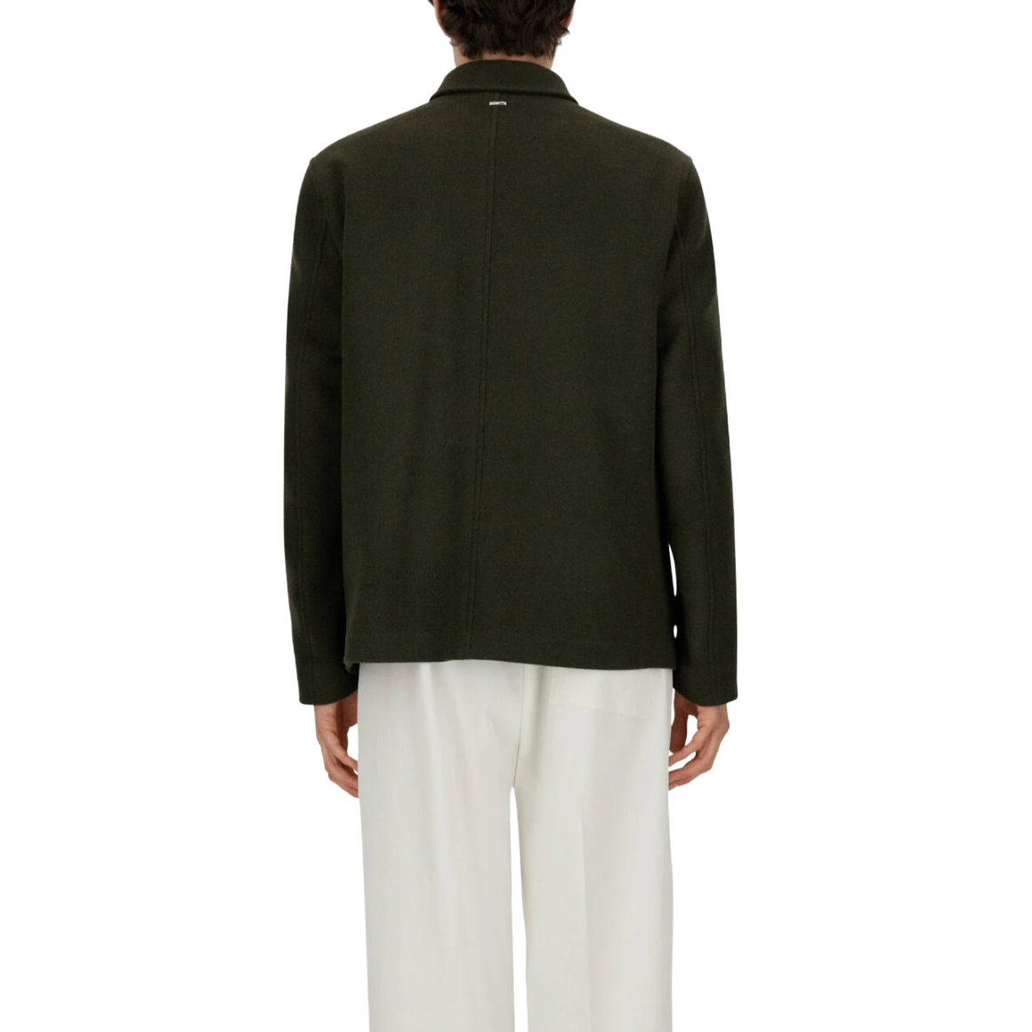 FI000138U 33475RFIELDJACKETHERNO