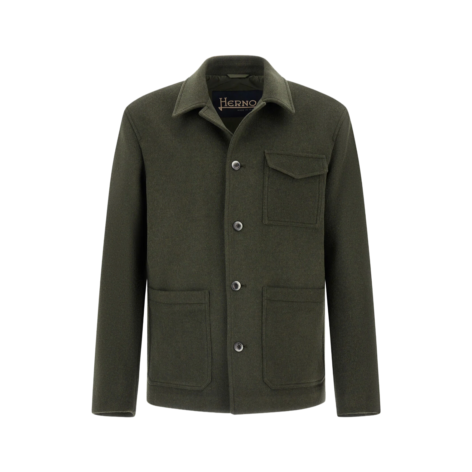 FI000138U 33475RFIELDJACKETHERNO